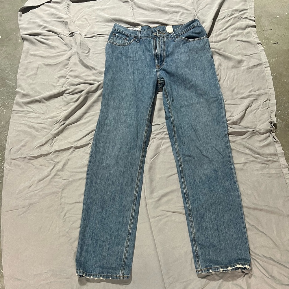John b stetenson Denims